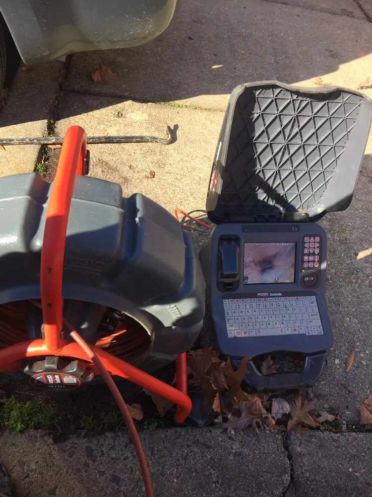 Trusted plumbing repair for homes in Woodbridge, VA by CA Plumbing & Drain