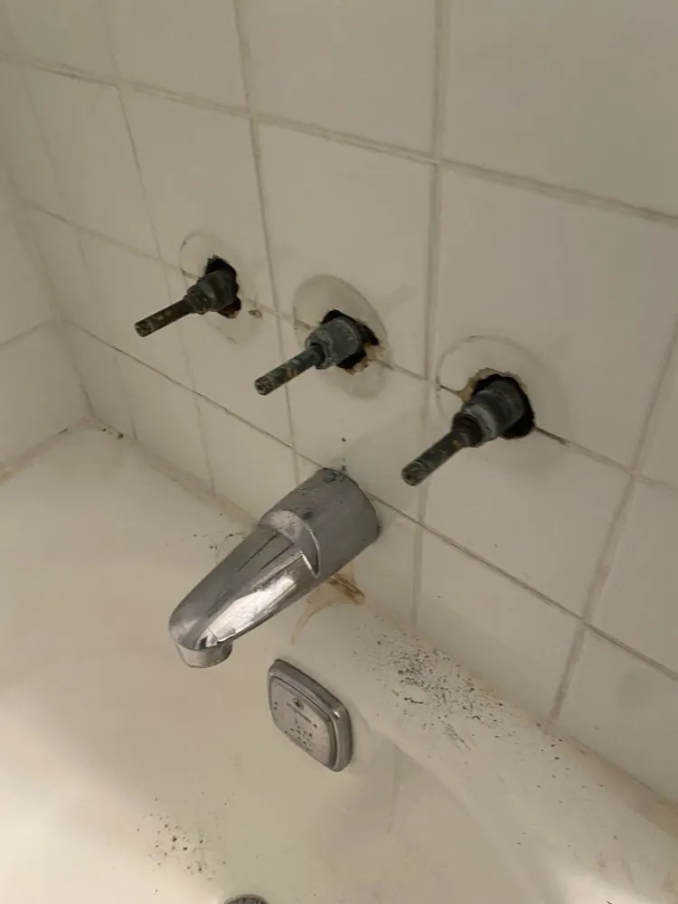 Slide of CA Plumbing & Drain