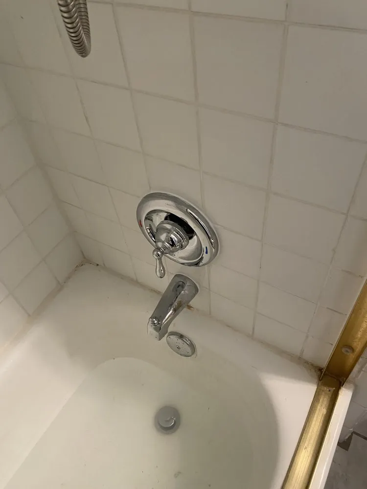 Slide of CA Plumbing & Drain