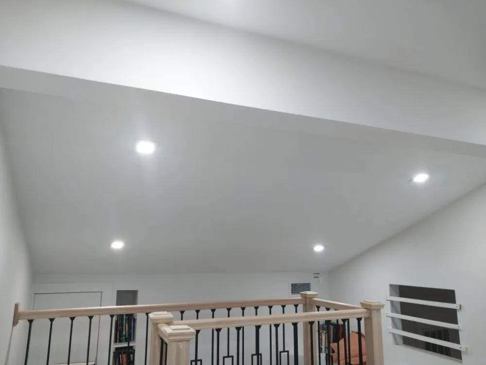 Slide of CA Plumbing and Heating