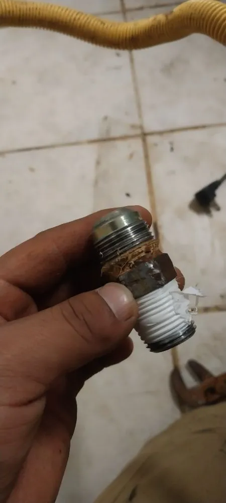 Emergency plumbing repair in Spring Valley, NY by CA Plumbing and Heating