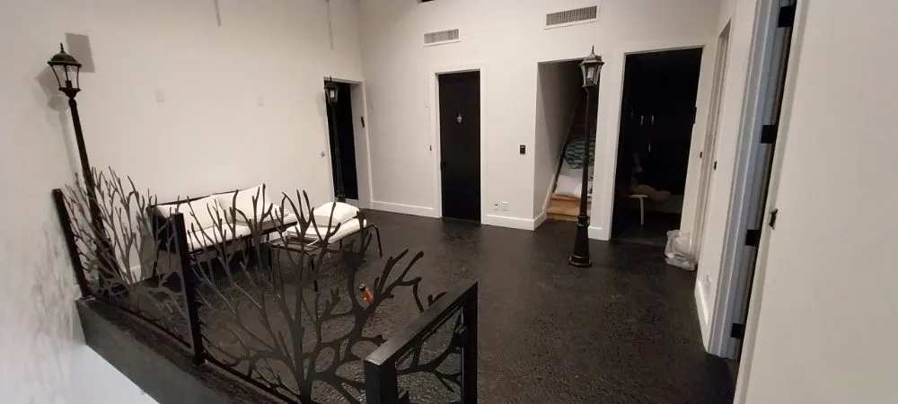 Slide of CA Plumbing and Heating