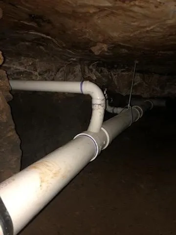 Slide of C&A Plumbing