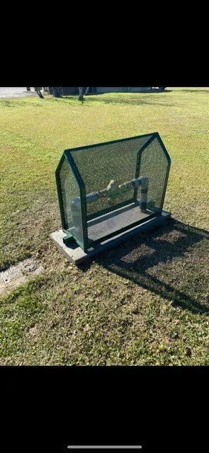 Slide of C&A Plumbing