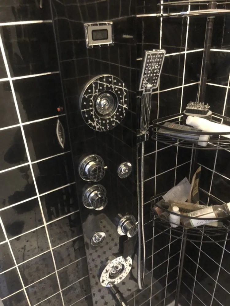 Slide of C&A Plumbing