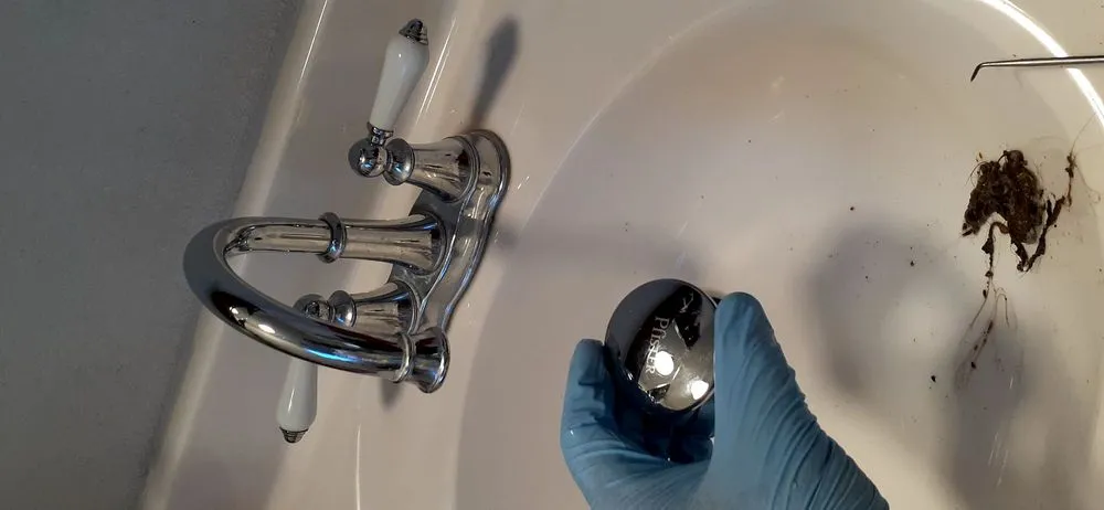 Slide of CA Rooter And Plumbing