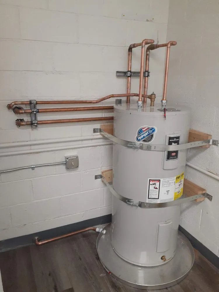 Slide of CA Rooter And Plumbing