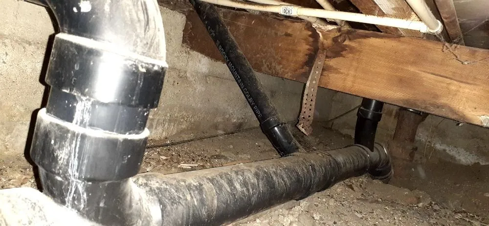 Slide of CA Rooter And Plumbing