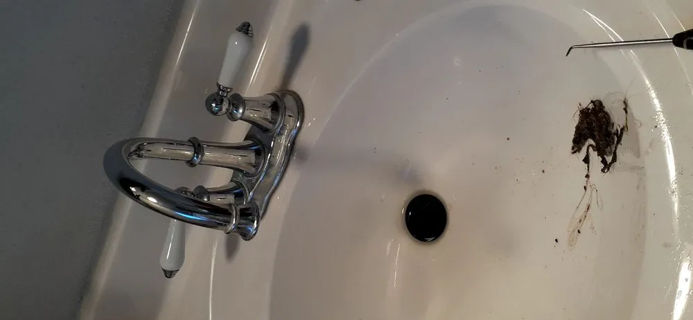 Slide of CA Rooter And Plumbing