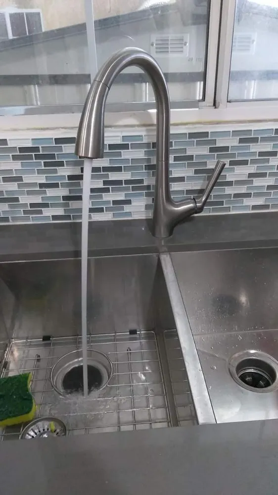 Slide of CA Rooter And Plumbing