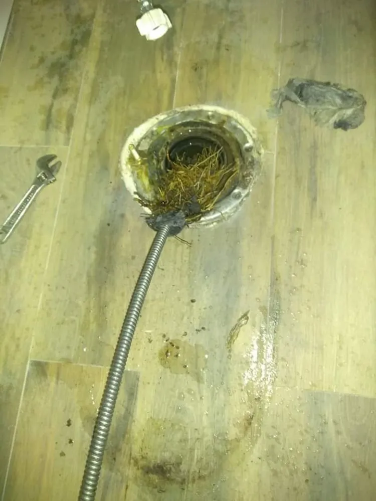 Slide of CA Rooter And Plumbing