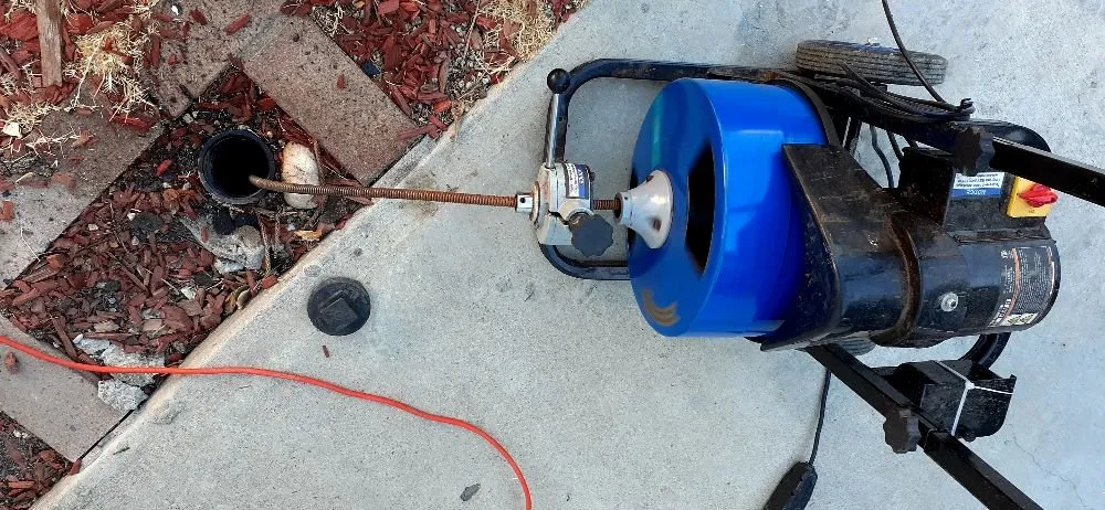 Slide of CA Rooter And Plumbing