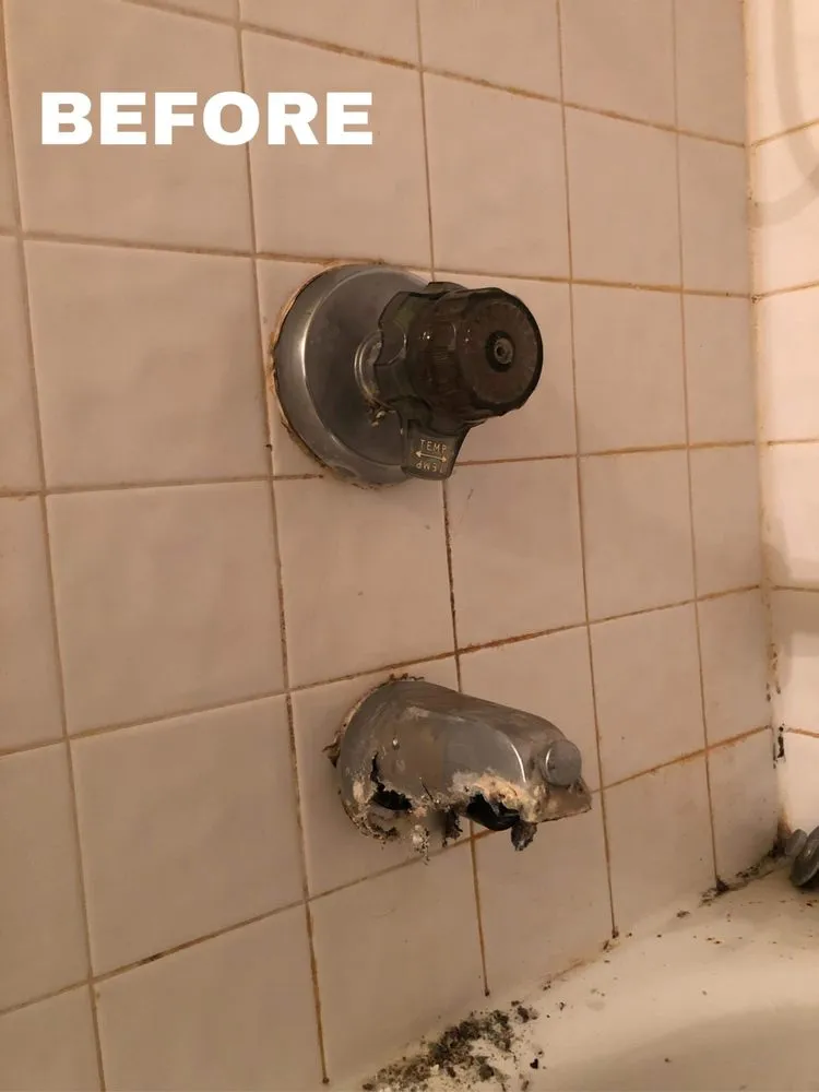 Slide of CA Rooter Plumbing