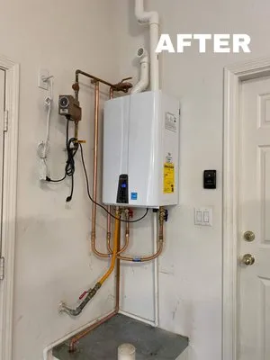 CA Rooter Plumbing Logo