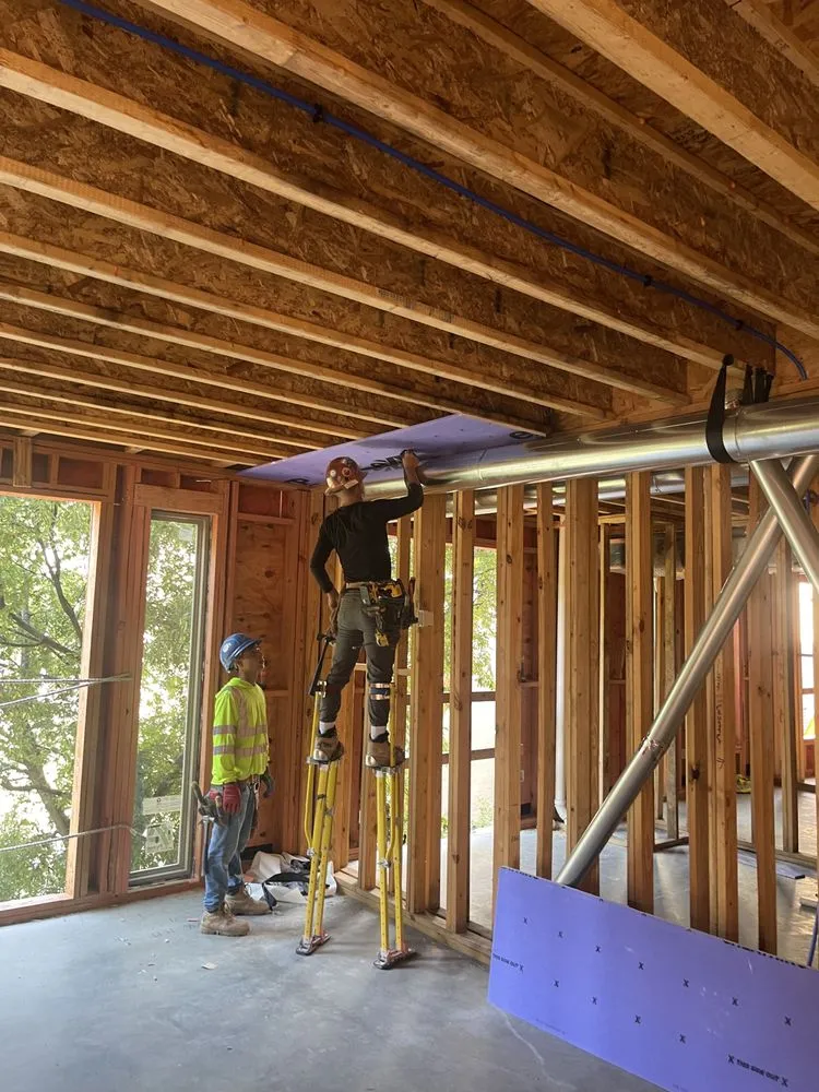 Slide of Ca Ventures