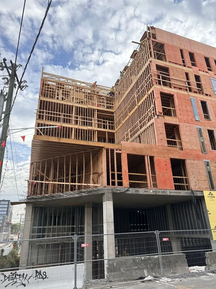 Slide of Ca Ventures