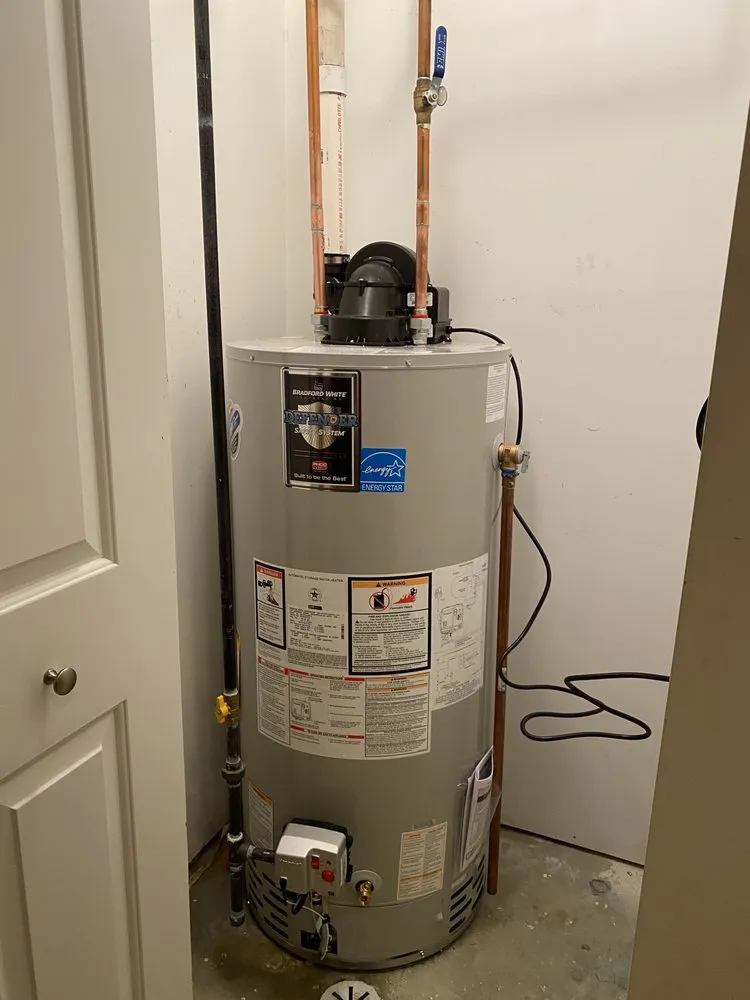 Slide of CAB Backflow