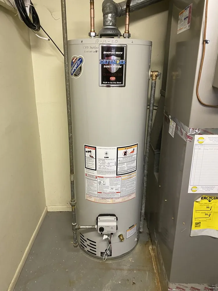 Slide of CAB Backflow