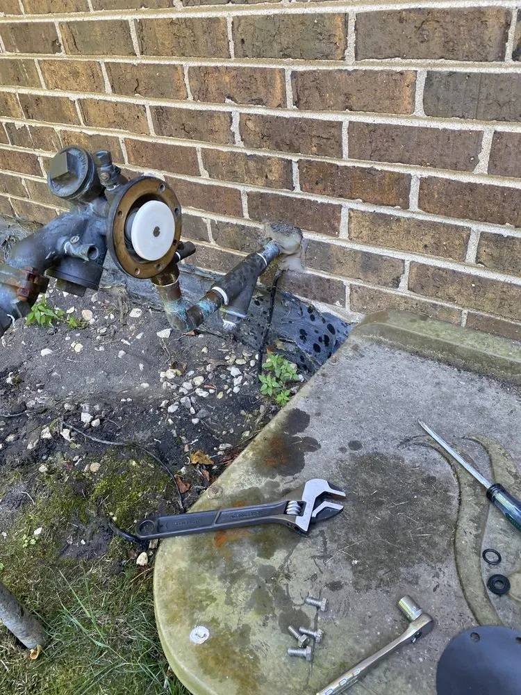 Slide of CAB Backflow