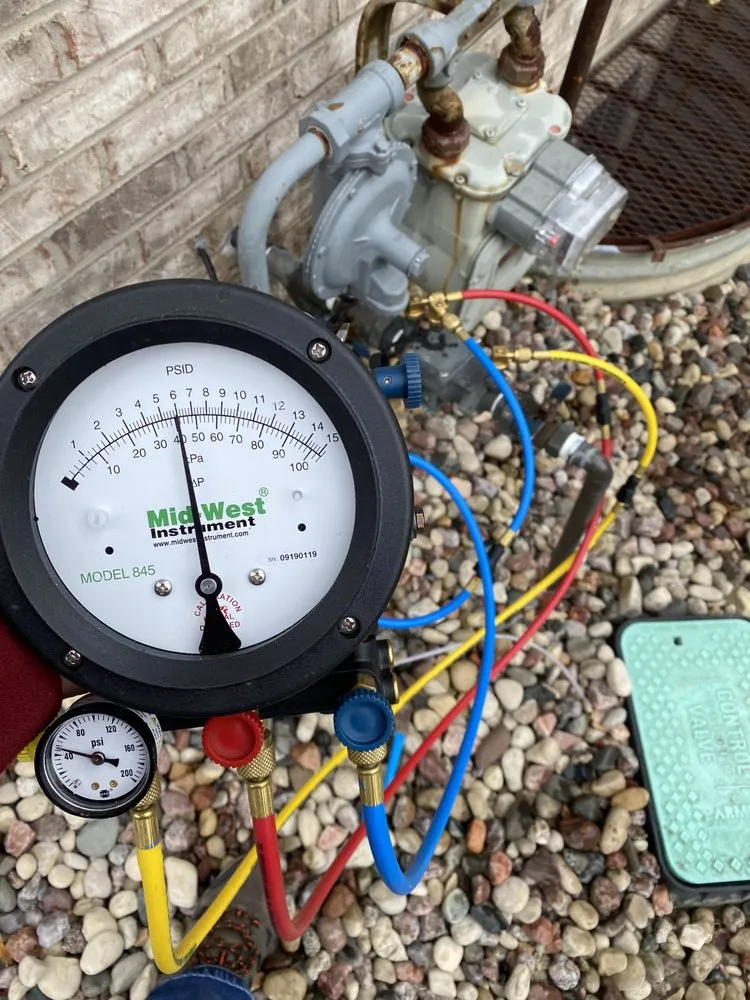 Slide of CAB Backflow