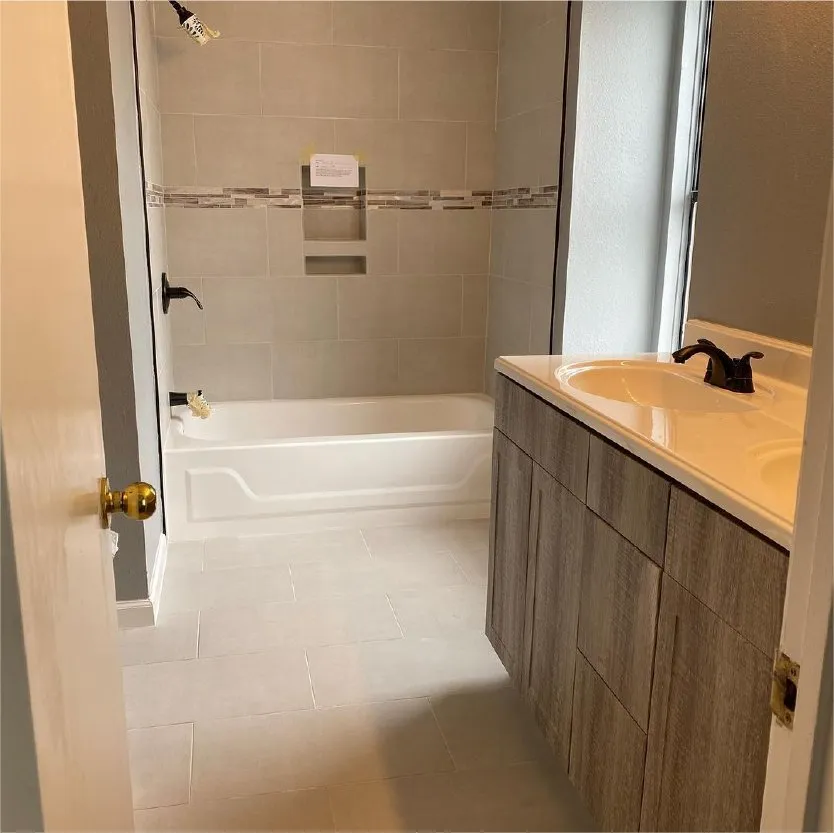 Slide of Caballero Contracting