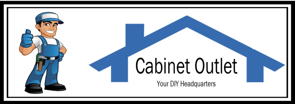 Slide of Cabinet Outlet