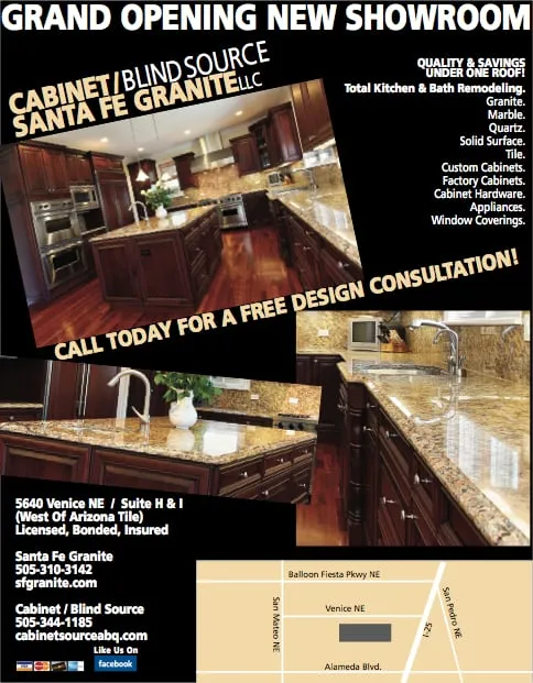 Slide of Cabinet Source