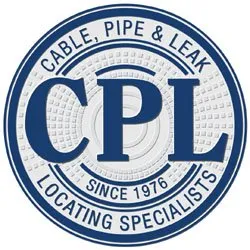 Slide of Cable Pipe & Leak Detection
