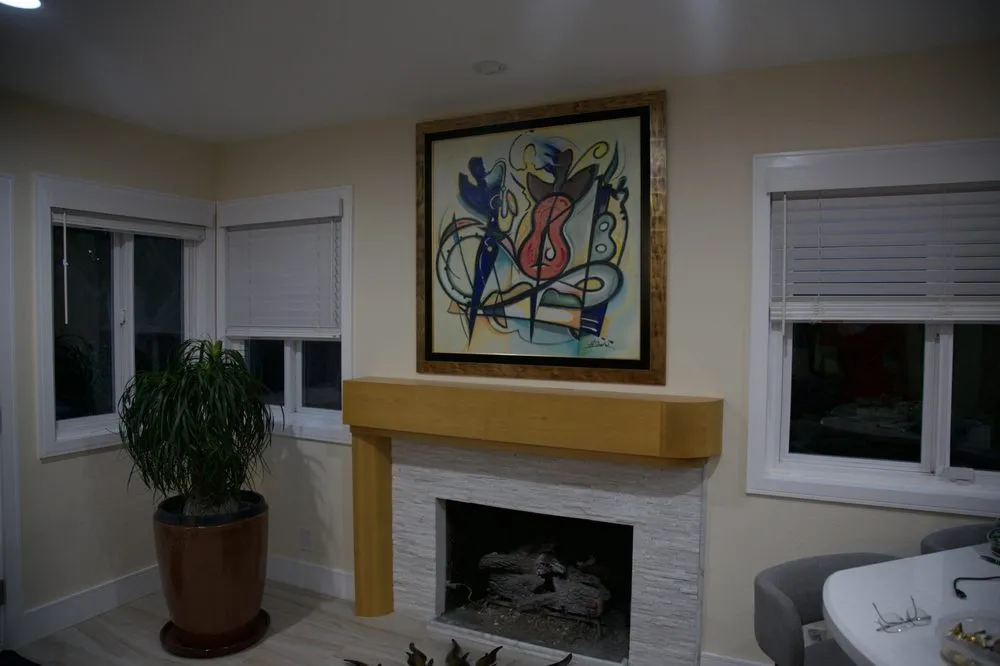 Slide of Cabral Construction