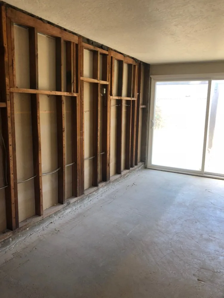 Expert leak detection experts serving Fontana, CA - Cabral Construction