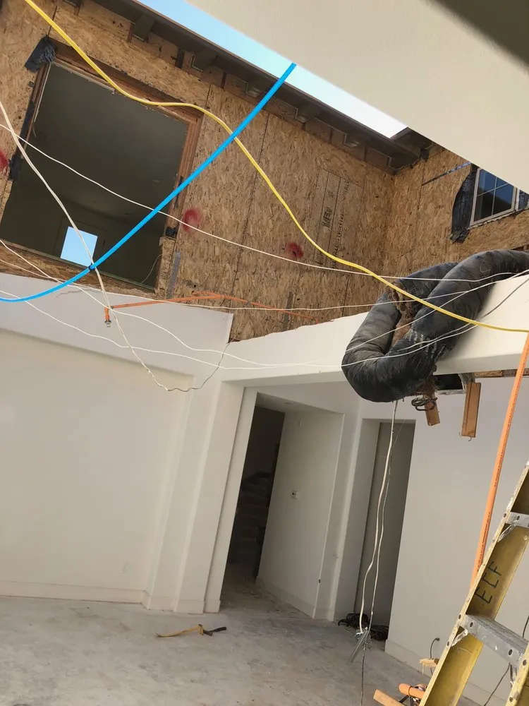 Trusted leak detection for homes in Fontana, CA by Cabral Construction