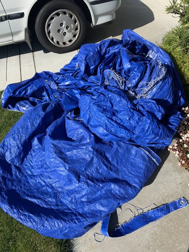 Slide of Cabral Construction