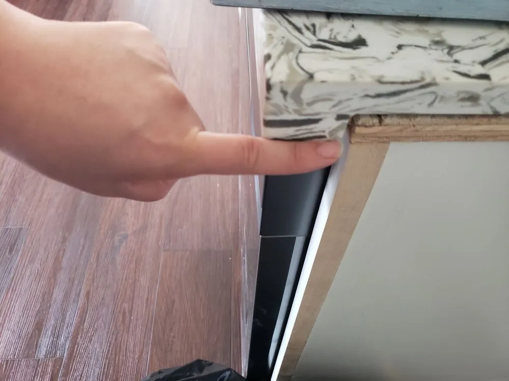 Slide of Cabral Construction