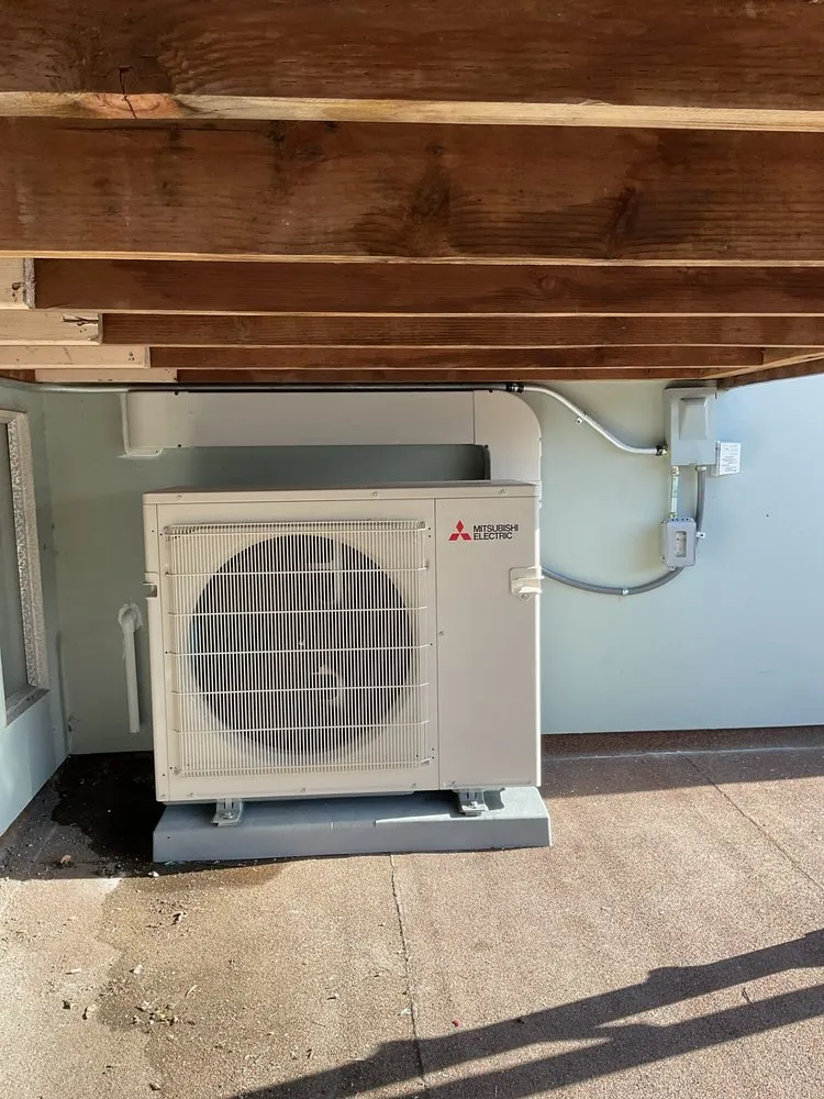 Slide of Cabrillo Plumbing, Heating & Air