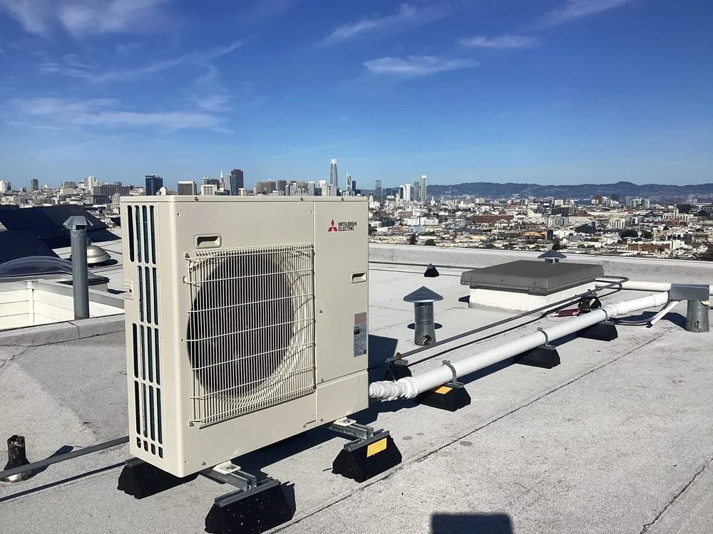 Slide of Cabrillo Plumbing, Heating & Air