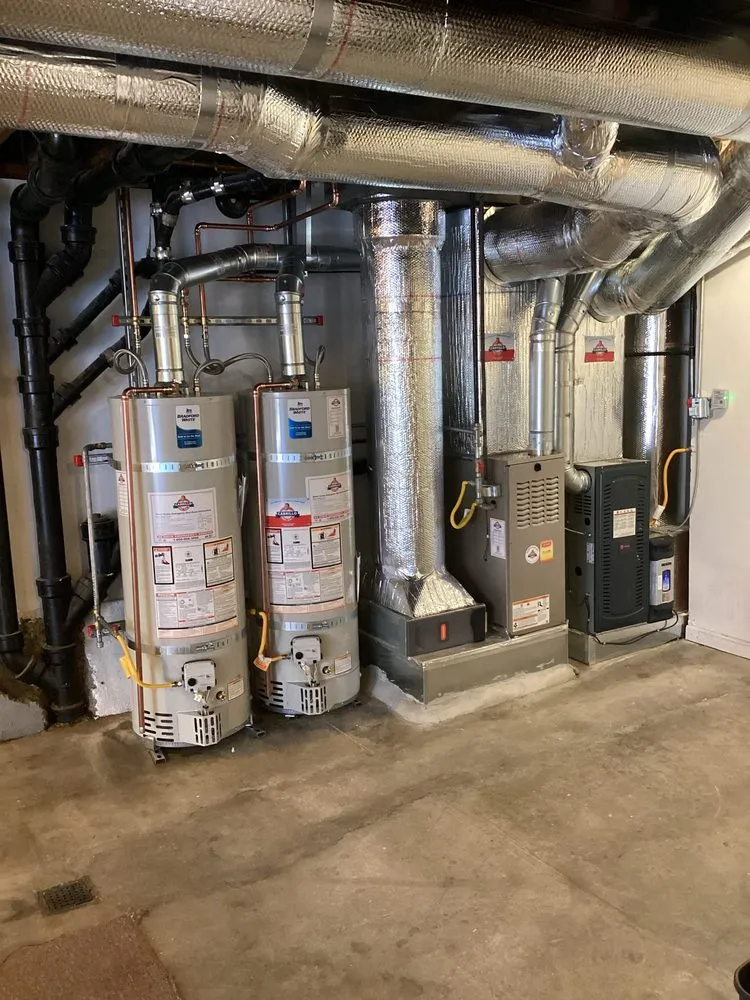 Slide of Cabrillo Plumbing, Heating & Air