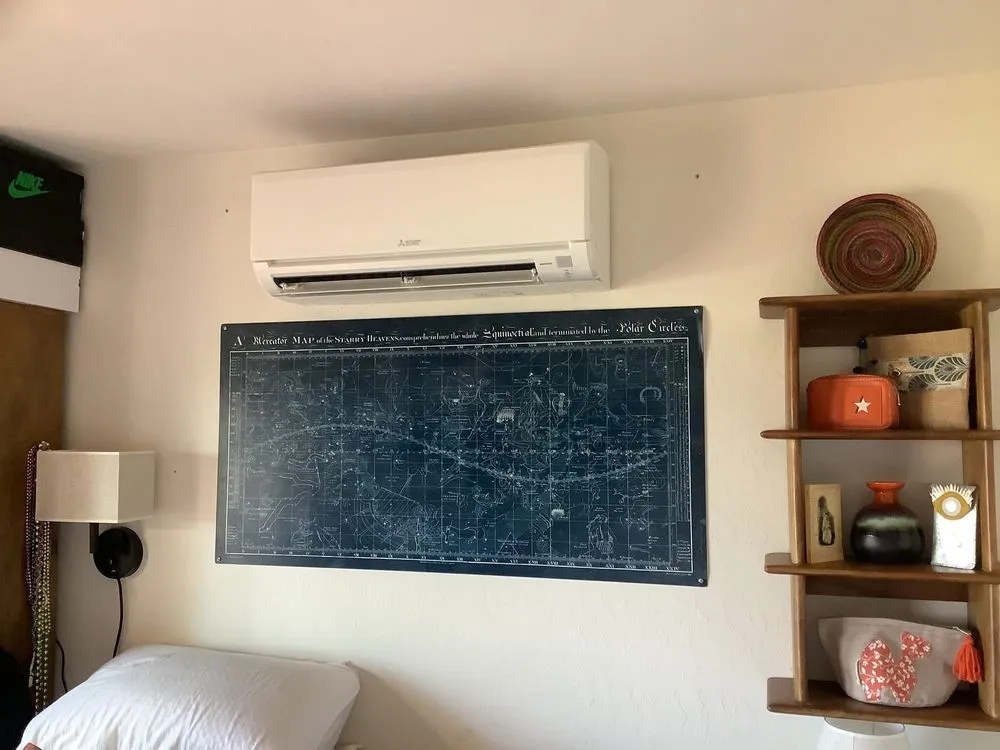 Emergency plumbing repair for homes in San Francisco, CA by Cabrillo Plumbing, Heating & Air