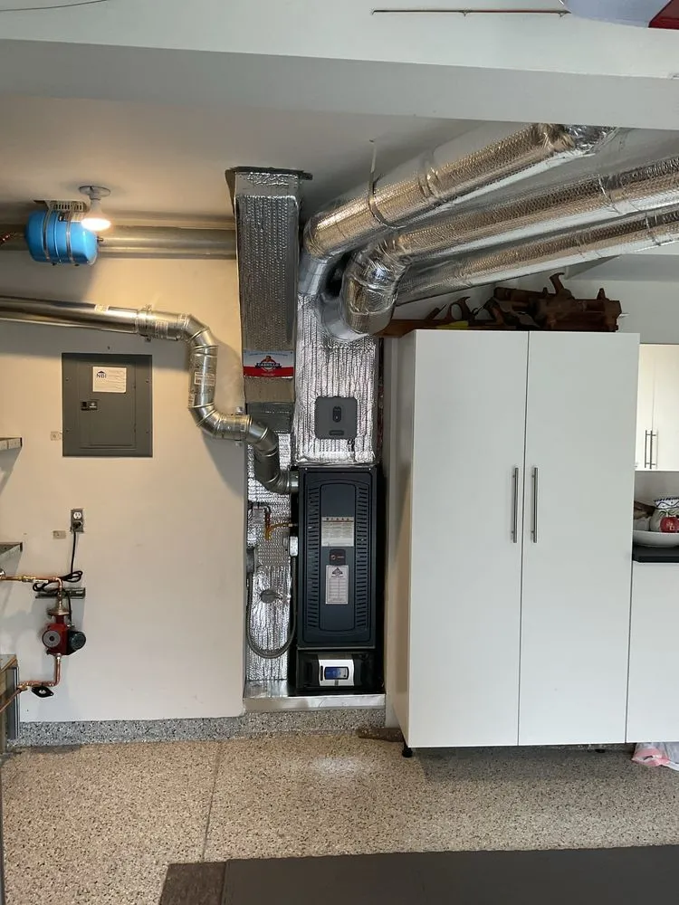 Slide of Cabrillo Plumbing, Heating & Air