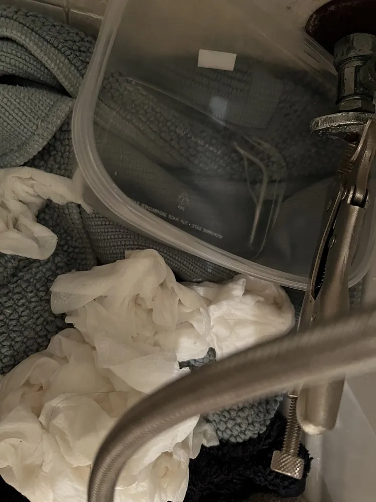 Slide of Cabrillo Plumbing Heating and Air