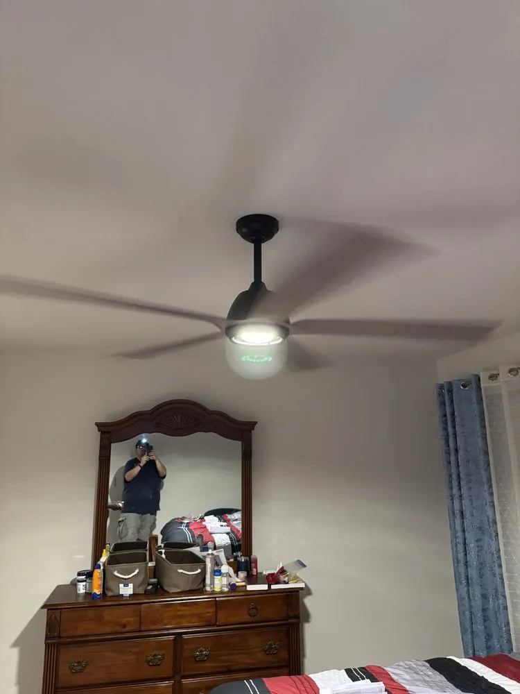 Slide of Cac Handyman