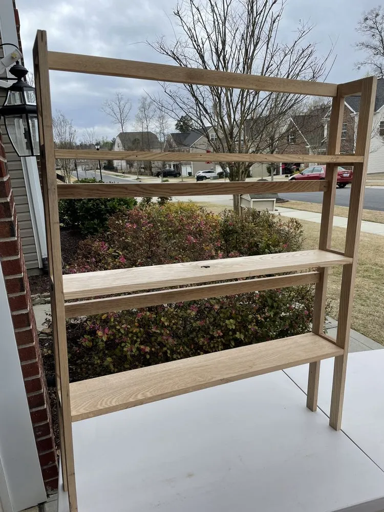 Slide of Cac Handyman