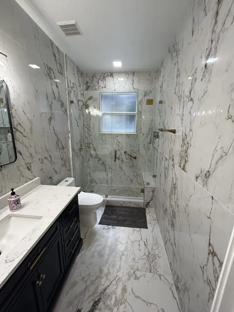 Slide of CAC HOME REMODELING SERVICES