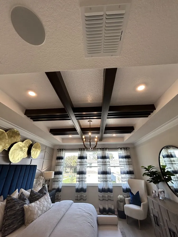 Slide of CAC HOME REMODELING SERVICES