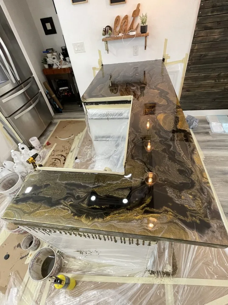 Slide of CAC HOME REMODELING SERVICES