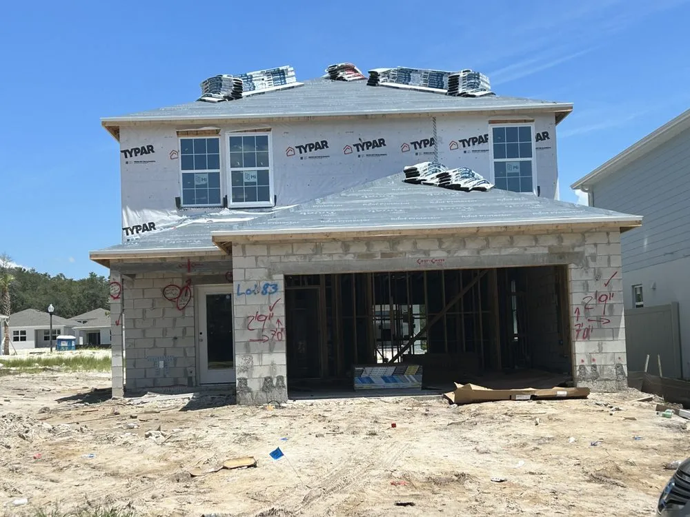 Slide of CAC HOME REMODELING SERVICES