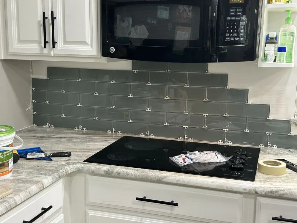 Slide of CAC HOME REMODELING SERVICES