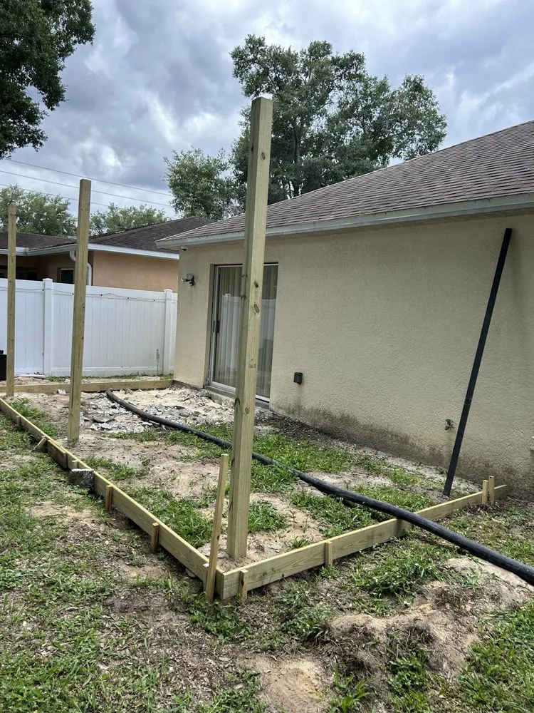 Trusted leak detection service in Orange City, FL - CAC HOME REMODELING SERVICES