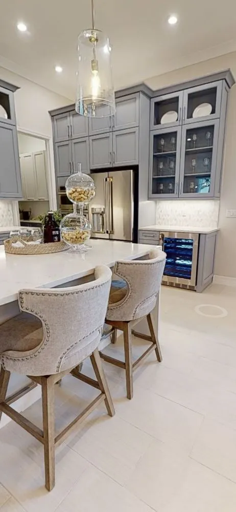 Slide of CAC HOME REMODELING SERVICES