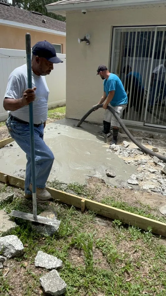 Expert water heater service experts serving Orange City, FL - CAC HOME REMODELING SERVICES