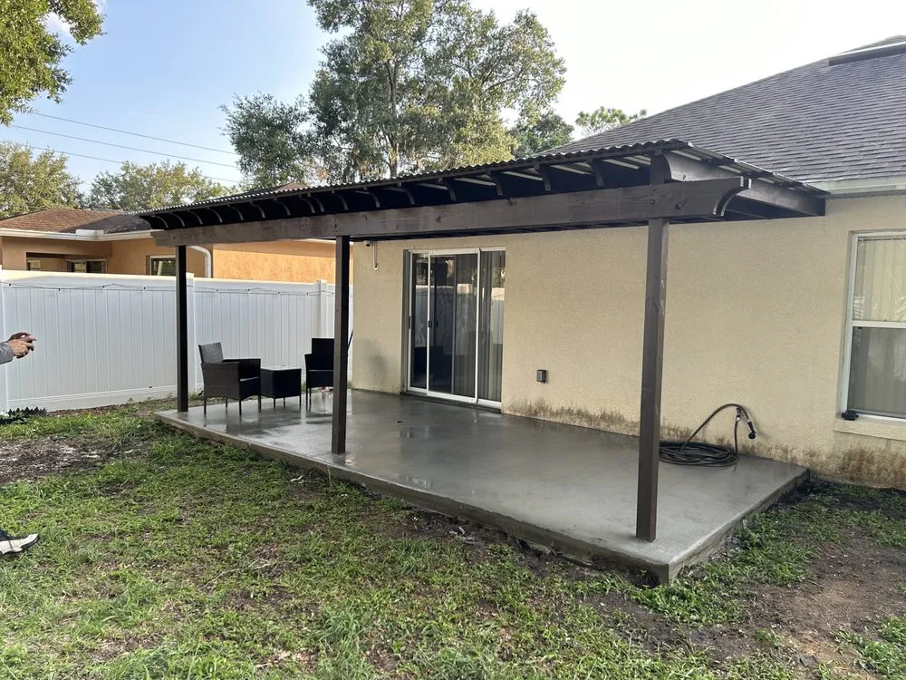 Trusted plumbing repair experts serving Orange City, FL - CAC HOME REMODELING SERVICES